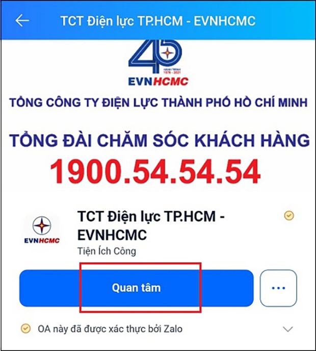 Những cách tra cứu tiền điện online đơn giản nhất - Ảnh 5.