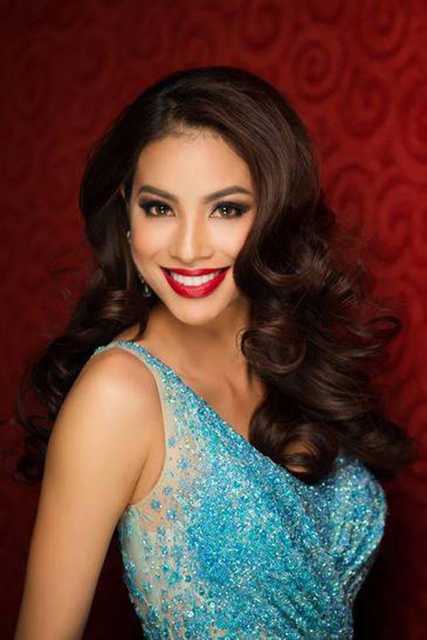 Miss Universe chấp nhận phụ nữ có chồng sinh con, Phạm Hương được fan gọi tên... thi lại - Ảnh 2.