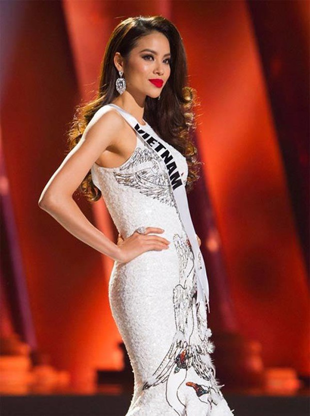 Miss Universe chấp nhận phụ nữ có chồng sinh con, Phạm Hương được fan gọi tên... thi lại - Ảnh 4.