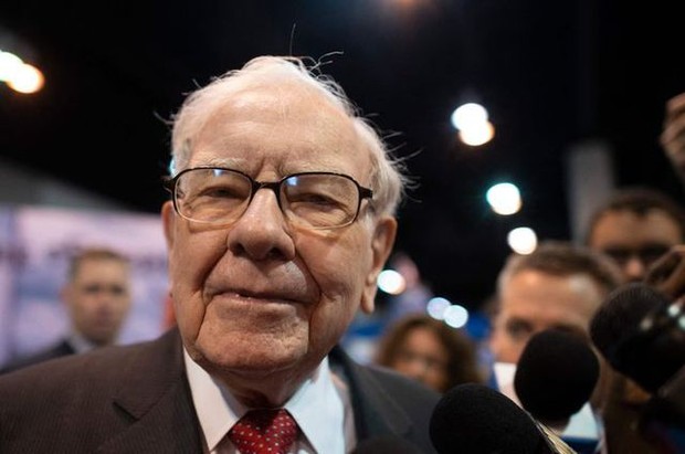 Tỷ phú Warren Buffett nhấn mạnh sai lầm lớn nhất mọi người thường mắc phải: Có tiền nhưng chưa biết dùng đúng cách  - Ảnh 1.