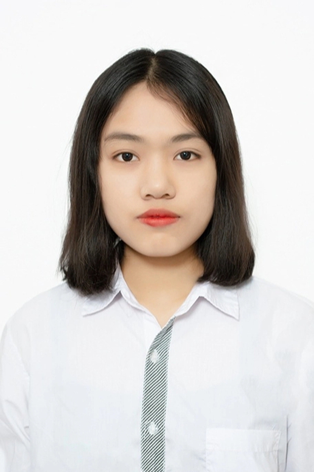 Trượt đại học, nữ sinh Hà Nội tự rèn tiếng Trung, giành học bổng trường top đầu Thượng Hải: Bật mí loạt câu hỏi phỏng vấn quá bất ngờ - Ảnh 1.