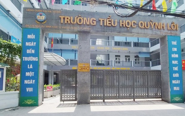Vụ bố dượng bị tố bạo hành con riêng của vợ ở Hà Nội: Tiết lộ bất ngờ từ giáo viên chủ nhiệm - Ảnh 1.