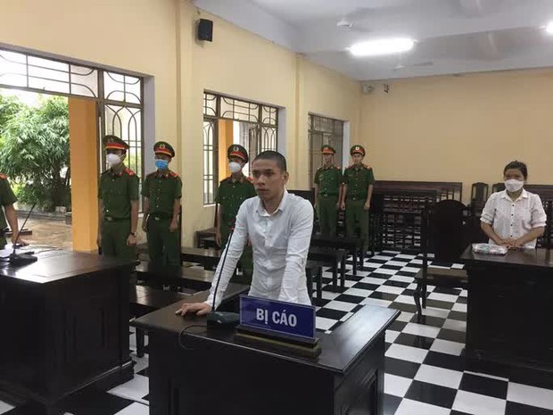 Nghe cha nói không cho đất, nghịch tử chém cha suýt chết - Ảnh 1. Nghe cha nói không cho đất, nghịch tử chém cha suýt chết - Ảnh 1.