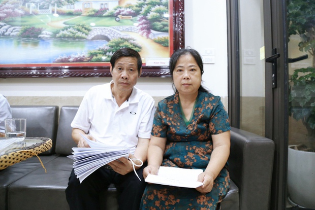 Vụ bố dượng bị tố bạo hành con riêng của vợ ở Hà Nội: Tiết lộ bất ngờ từ giáo viên chủ nhiệm - Ảnh 3.