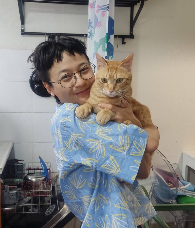 Mỹ nhân Hàn sở hữu cái tên thú vị nhất màn ảnh, dành hết tuổi trẻ để chinh phục diễn xuất - Ảnh 11. Mỹ nhân Hàn sở hữu cái tên thú vị nhất màn ảnh, dành hết tuổi trẻ để chinh phục diễn xuất - Ảnh 11.