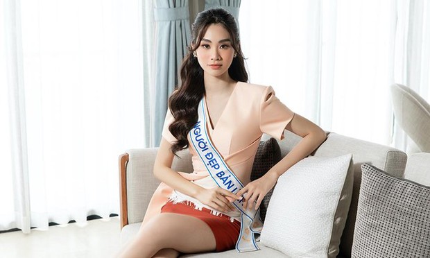 Loạt thành tích khủng của cô gái thắng Người đẹp bản lĩnh, vào thẳng top 20 Miss World Vietnam - Ảnh 3.