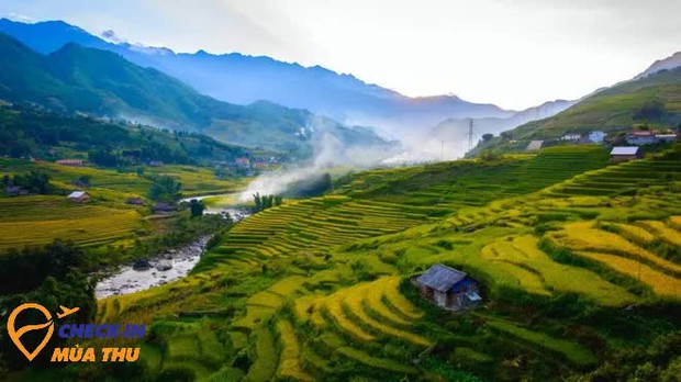 Chuyên trang du lịch nước ngoài: 8 nơi đẹp nhất Việt Nam, không đến thăm thì quá phí! - Ảnh 3.