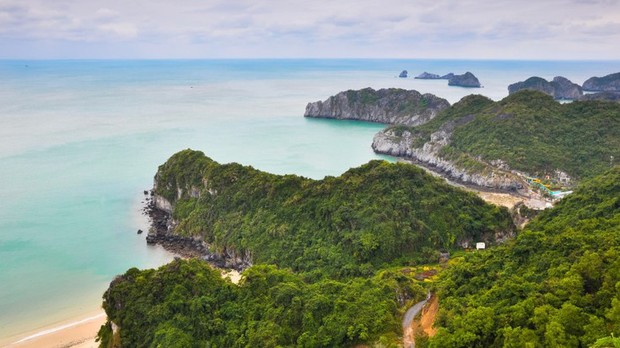 Chuyên trang du lịch nước ngoài: 8 nơi đẹp nhất Việt Nam, không đến thăm thì quá phí! - Ảnh 7.
