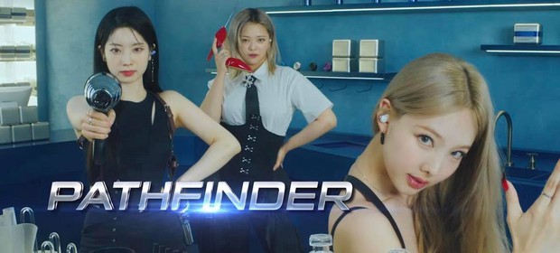 Cùng ngày 8/8: TWICE tung clip trở lại, BLACKPINK công bố đi tour tận năm sau còn SNSD tự phá kỷ lục của chính mình - Ảnh 6. Cùng ngày 8/8: TWICE tung clip trở lại, BLACKPINK công bố đi tour tận năm sau còn SNSD tự phá kỷ lục của chính mình - Ảnh 6.