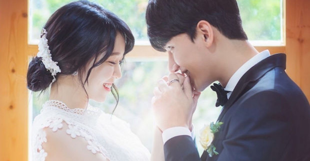 5 sự thật về hôn nhân cần thấu hiểu để xây dựng hạnh phúc - Ảnh 1.