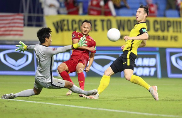 Malaysia và Indonesia ồ ạt nhập tịch ngôi sao châu Âu đấu Việt Nam tại AFF Cup - Ảnh 1.