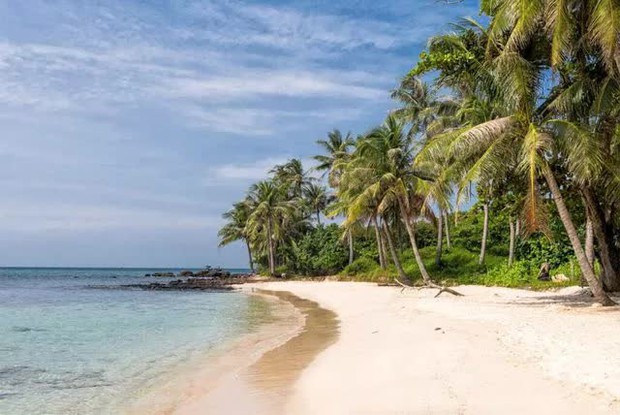 11 hòn đảo đẹp nhất ở Việt Nam: Có nơi được gọi là Maldives của dải đất hình chữ S - Ảnh 2.