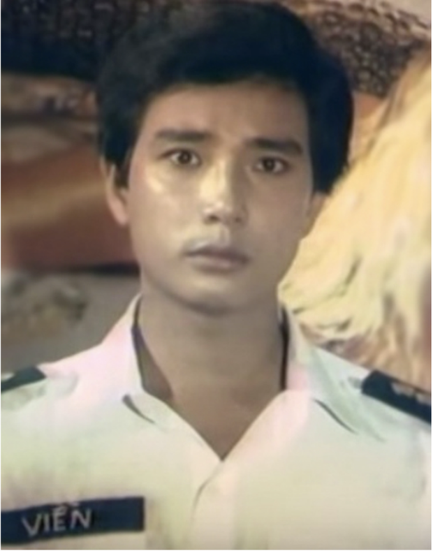Tài tử chuyên đóng vai phản diện đình đám màn ảnh Việt thập niên 90 có phương pháp giáo dục con độc đáo - Ảnh 2.