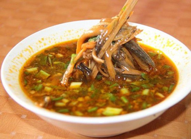 Bác sĩ cảnh báo loại thực phẩm hại thận bậc nhất xuất hiện phổ biến trong bữa cơm hàng ngày - Ảnh 3.