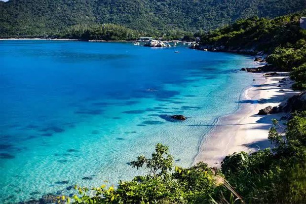 11 hòn đảo đẹp nhất ở Việt Nam: Có nơi được gọi là Maldives của dải đất hình chữ S - Ảnh 8.