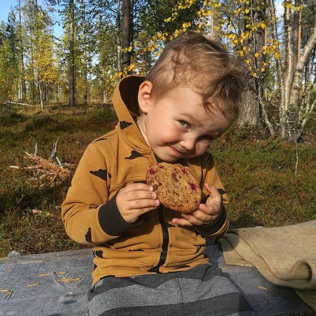 Cuộc thi ôm cây kỳ lạ ở Phần Lan - nơi con người được chữa lành bằng những cái ôm thiên nhiên vào lòng - Ảnh 27.