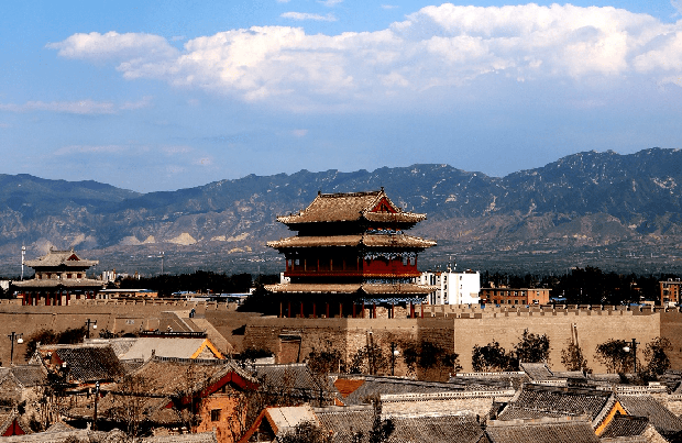 5 thành phố được mệnh danh là Thánh địa mỹ nhân của Trung Quốc - Ảnh 5.
