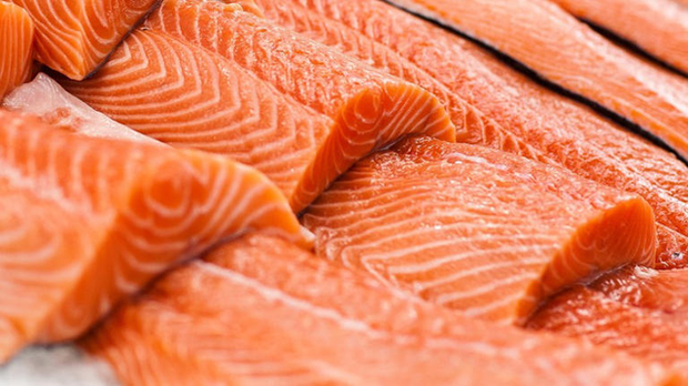 Những loại cá này có hàm lượng axit béo omega-3 cao nhất - Ảnh 3.