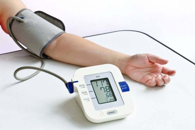  Muốn biết mình khỏe mạnh hay không phải xem 5 chỉ số vàng này: nếu càng cao thì nguy cơ mắc bệnh càng tăng - Ảnh 1.