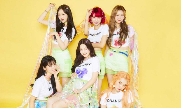 BBoom BBoom riết rồi MOMOLAND cũng đã biết lo! - Ảnh 2.