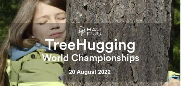 Cuộc thi ôm cây kỳ lạ ở Phần Lan - nơi con người được chữa lành bằng những cái ôm thiên nhiên vào lòng - Ảnh 23.
