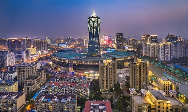 5 thành phố được mệnh danh là Thánh địa mỹ nhân của Trung Quốc - Ảnh 11.