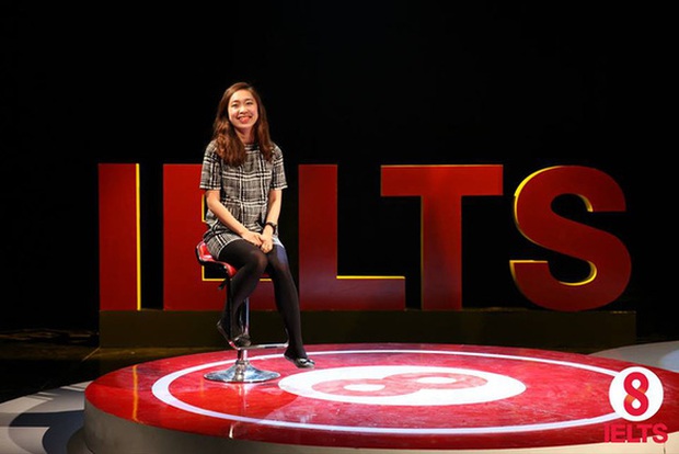 ภาพบุคคลที่มีคะแนน IELTS ที่หายากในเวียดนาม - ภาพที่ 5