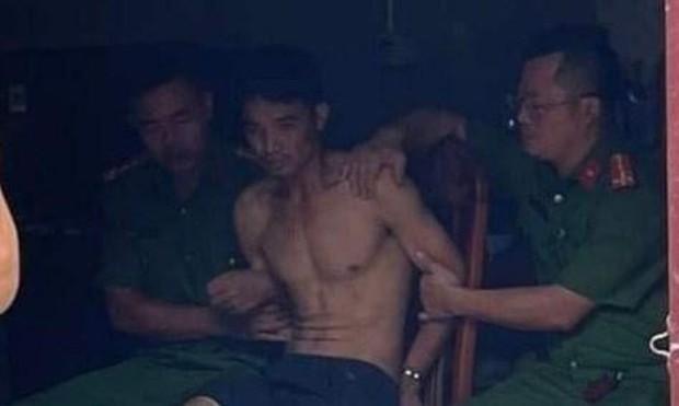 Vụ thi thể nằm ven đường ở Vĩnh Phúc: Yêu râu xanh giết người diệt khẩu - Ảnh 1. Vụ thi thể nằm ven đường ở Vĩnh Phúc: Yêu râu xanh giết người diệt khẩu - Ảnh 1.