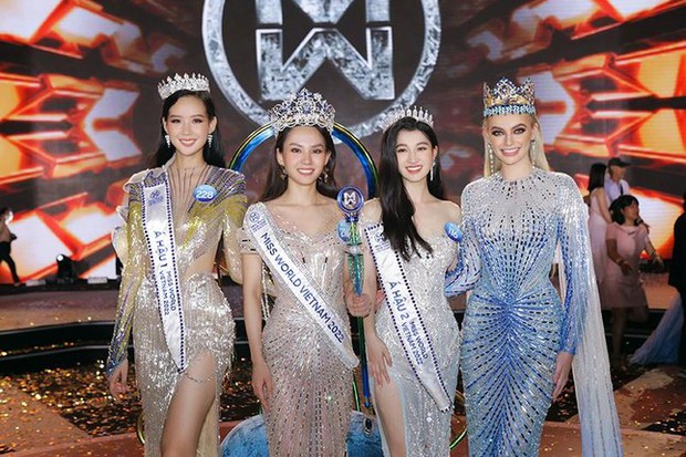 Hoa hậu đẹp nhất thế giới 2021 trở lại Việt Nam để thực hiện dự án từ thiện cùng Hoa hậu Mai Phương - Ảnh 4.