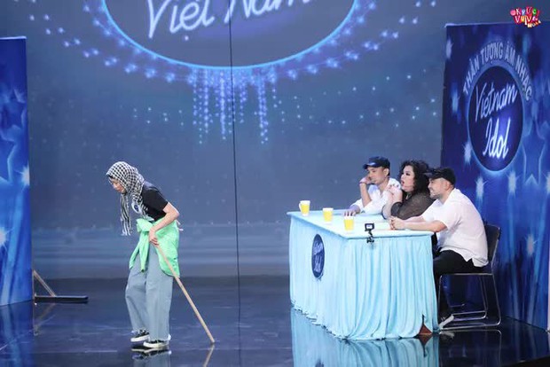 Phương Vy nhớ khoảnh khắc đăng quang, Ngô Kiến Huy không quên ký ức đau thương với Vietnam Idol - Ảnh 1.