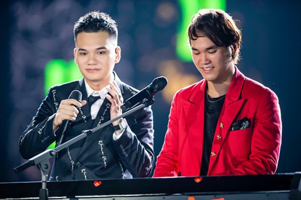 Những cặp anh em ruột nổi tiếng tung hoành showbiz Việt - Ảnh 2.