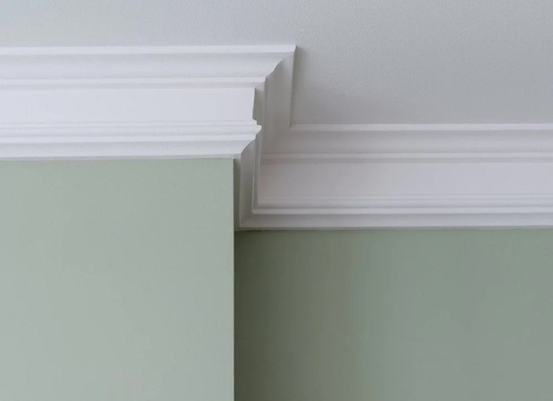 Chuyên gia nội thất chỉ ra 6 thay đổi để căn phòng của bạn trông đắt tiền hơn: Có món chỉ cần mua ngoài chợ - Ảnh 1. Chuyên gia nội thất chỉ ra 6 thay đổi để căn phòng của bạn trông đắt tiền hơn: Có món chỉ cần mua ngoài chợ - Ảnh 1.