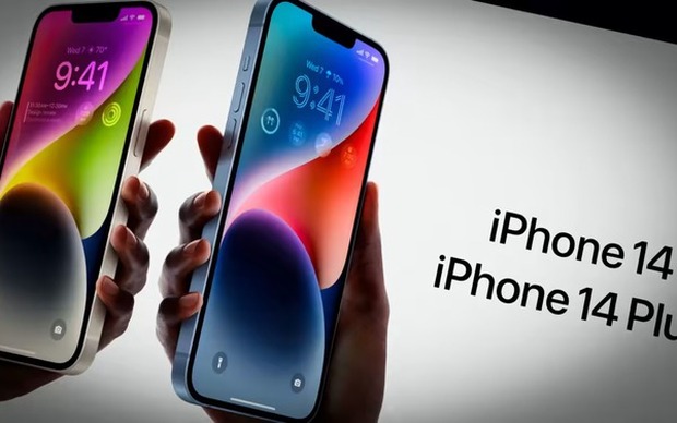 Apple giữ nguyên giá iPhone 14 chỉ là cú lừa? - Ảnh 1.