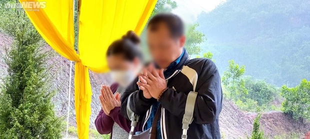 Gửi con đi chữa bệnh nhận lại hũ tro cốt: Vì sao gia đình từng rút đơn tố giác? - Ảnh 2. Gửi con đi chữa bệnh nhận lại hũ tro cốt: Vì sao gia đình từng rút đơn tố giác? - Ảnh 2.