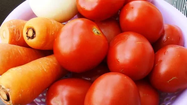 3 điều cấm kỵ khi ăn cà chua gây nhiều bệnh tật - Ảnh 6.