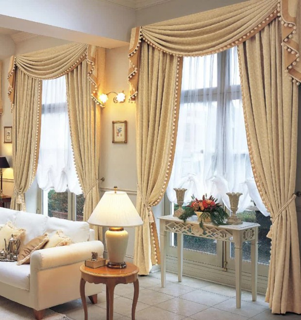 Chuyên gia nội thất chỉ ra 6 thay đổi để căn phòng của bạn trông đắt tiền hơn: Có món chỉ cần mua ngoài chợ - Ảnh 4. Chuyên gia nội thất chỉ ra 6 thay đổi để căn phòng của bạn trông đắt tiền hơn: Có món chỉ cần mua ngoài chợ - Ảnh 4.
