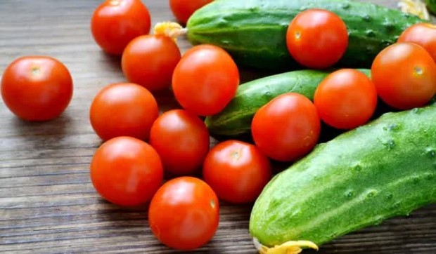 3 điều cấm kỵ khi ăn cà chua gây nhiều bệnh tật - Ảnh 4.