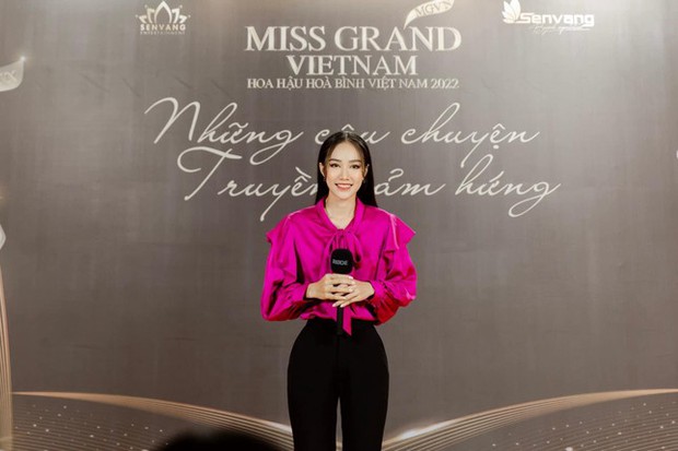 Cô gái có gương mặt đẹp nhất HHVN 2018: Thùy Tiên là động lực để tôi thi Miss Grand Vietnam - Ảnh 5.