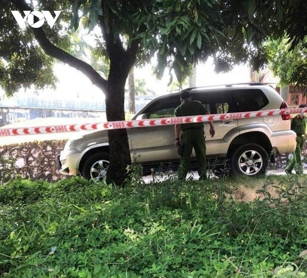 Nghi vấn người đàn ông tử vong trong xe ô tô tại Quảng Ninh do trầm cảm - Ảnh 1.