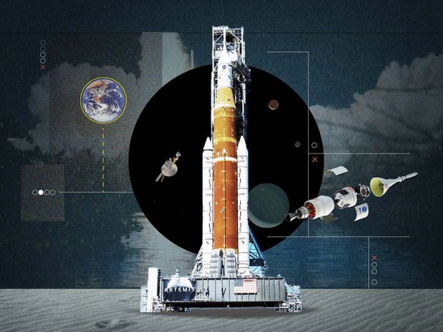 Hơn 50 năm đã trôi qua, vì sao sứ mệnh mới của NASA vẫn vật vã chưa thể trở lại Mặt Trăng? - Ảnh 3.