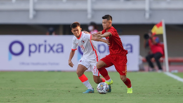 U20 Vietnam stone is very eye-catching, if it is maintained well, the possibility of winning the table is very high - Photo 2. U20 Vietnam stone is very eye-catching, if it is maintained well, the possibility of winning the table is very high - Photo 2.