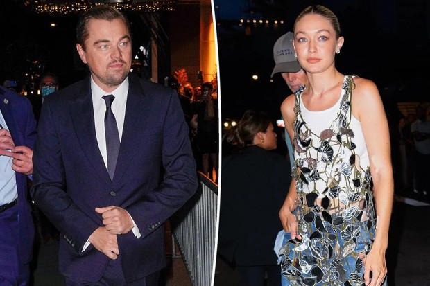 Chỉ yêu phụ nữ dưới 25 tuổi, Leonardo DiCaprio có đáng bị mỉa mai? - Ảnh 2.