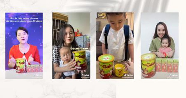 Nuôi con thời hiện đại, Gia Đình Thủng Long hé lộ bí quyết giúp con lớn nhanh khỏe mạnh, phát triển toàn diện - Ảnh 4.