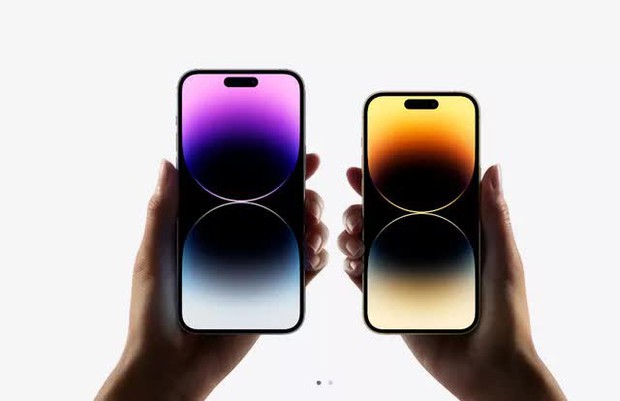 iPhone 14 Pro đa sắc: Bạn sẽ chọn màu nào? - Ảnh 2. iPhone 14 Pro đa sắc: Bạn sẽ chọn màu nào? - Ảnh 2.