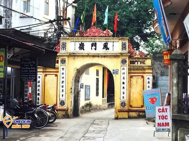 Ngôi làng ở Hà Nội được ví như Hollywood Việt Nam: Nổi tiếng từ xưa vì có nhiều tiến sĩ - Ảnh 1.