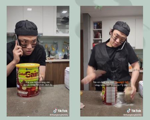 Nuôi con thời hiện đại, Gia Đình Thủng Long hé lộ bí quyết giúp con lớn nhanh khỏe mạnh, phát triển toàn diện - Ảnh 3.