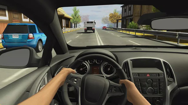 3 tựa game giả lập lái xe hữu ích và thiết thực trên Android - Ảnh 3.