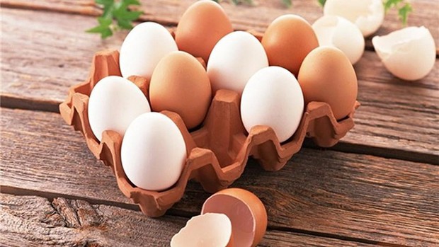 Những thực phẩm đại kỵ với trứng, tuyệt đối không nên kết hợp chung - Ảnh 1.