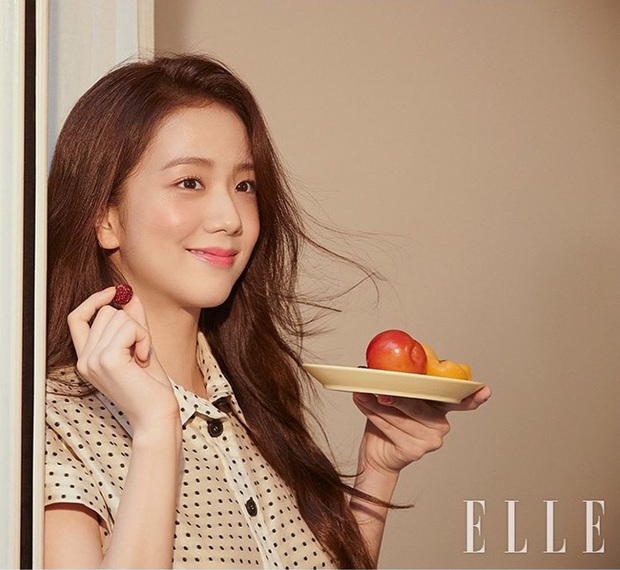 4 tuyệt chiêu ăn uống giảm cân đặc biệt của BLACKPINK - Ảnh 3. 4 tuyệt chiêu ăn uống giảm cân đặc biệt của BLACKPINK - Ảnh 3.