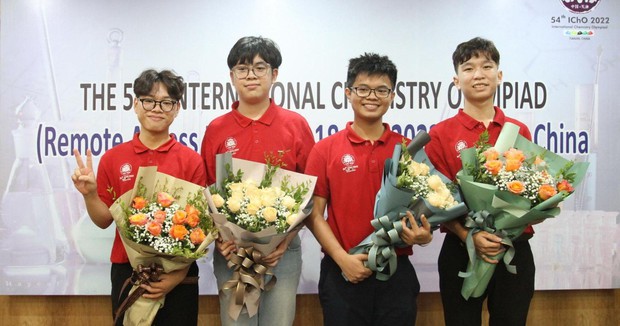 Bản lĩnh của học trò nghèo - Ảnh 1.